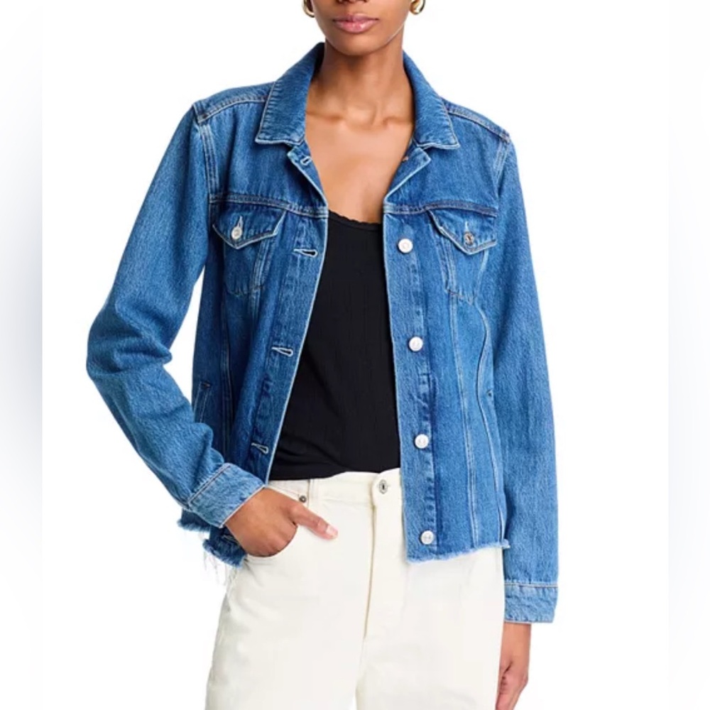PAIGE - Rowan Jacket, Size M